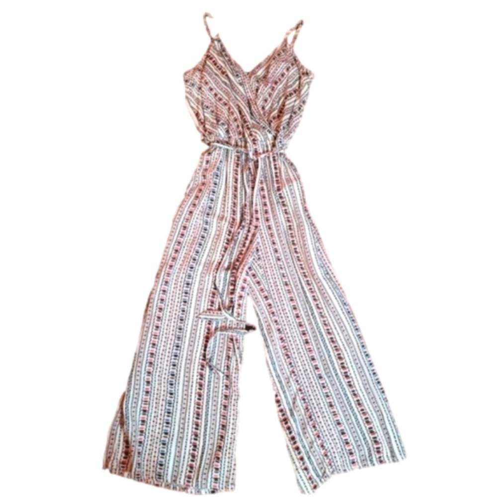 JOE B multicolor romper. Very cute!! Never worn. Size XL.